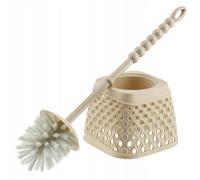 Brosse de toilette KADAX, brosse de toilette en plastique, brosse de toilette...