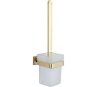 Brosse de toilette Mexen Asis, or - 7017650-50