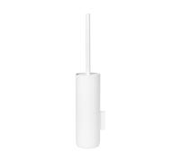 Brosse de toilette Modo pour montage mural H 49cm / Ø 9cm