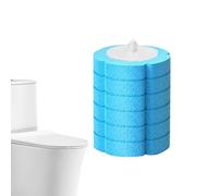 Brosse de toilette pour salle de bain, kit de support mural doux et peu encombrant, accessoire de salle de bain, nettoyant pour toilettes, salle de bain, toilettes