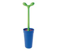 Brosse de toilettes Merdolino H 48cm / Ø 12cm