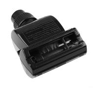 Brosse de turbine sous vide pour Midea For Haier For Puppy compatible avec les modèles d'aspirateur pour une épilation complète des animaux et une facilité d'entretien