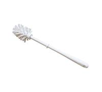 Brosse de Wc Tête Ronde Blanc 65 Mm