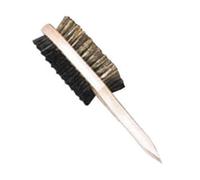 DOMERGUE Brosse DECROTTOIR D.Face Chauss. 3455
