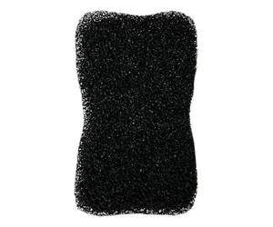 Brosse d'Élevage Éponge de Bain pour Bétail | Brosse de Soins pour Chevaux pour Randonnée Concours Soins Écurie Ferme Animaux de Compagnie et Chevaux d'Extérieur