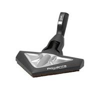 Tête d'aspirateur - ROWENTA - SILENCE FORCE - Noir - Accessoire d'origine - Brosse