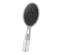 Brosse Démêlante - ABS 7.87 Pouces | Peigne Cheveux Coiffage Doux | Brosses Pour Types Mouillés Secs Lissage Quotidien Et Salon