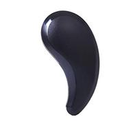 Brosse démêlante antistatique pour le cuir chevelu - Faites glisser la brosse démêlante à travers le peigne à cheveux emmêlés pour femme - Utilisation sur cheveux humides et secs - Adorable qualité et