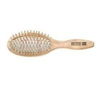 Beter Brosse pneumatique cheveux – goupilles en bois de chêne – 1pc