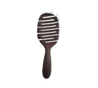 Brosse démêlante D-Tang Flex Noir