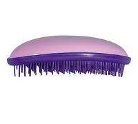 Brosse Démêlante Detangler Violet Rose