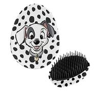 Brosse Démêlante Disney Blanc
