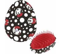 CERDÁ LIFE'S LITTLE MOMENTS - Minnie Brosse Ovale Démêlante por Cheveux - Accessoire Officiel