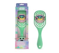 Brosse démêlante Disney Star Wars Grogu Galaxy