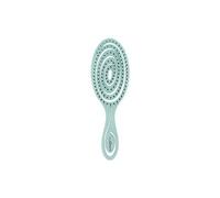 Brosse démêlante écologique Beautélive bleu pastel