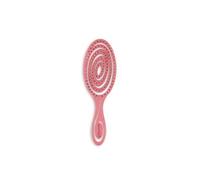 Beautélive - Brosse démêlante écologique - Corail