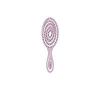 Brosse démêlante écologique Beautélive violet