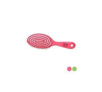 Beter Brosse démêlante Elipsi flexible petit fuchsia 1 unité