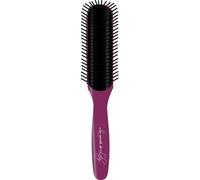 Les Secrets de Loly – Brosse LSL – extra démêlante, ultra définissante – manche bois d'érable