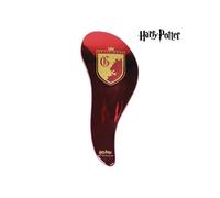 Brosse Démêlante Gryffindor Harry Potter Rouge
