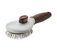 Brosse Démêlante Hunter Auto-nettoyant