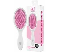 Ilū Easy Detangling Brush Oval 1ut