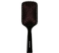 Lussoni Natural Style Wooden Paddle Hairbrush 1ut