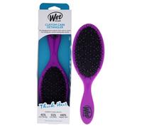 Brosse démêlante originale pour cheveux épais - Violet par Wet Brush pour unisexe - 1 Pc Brosse à cheveux
