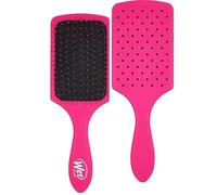 Brosse Démêlante Paddle - Wet Brush - Rose - Ultra-Douce - Unisexe - 1 Pc