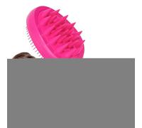 Brosse démêlante pour adultes | Brosse de massage du cuir chevelu avec poignée ergonomique | Peigne de massage multifonction portable pour femmes, filles, sportifs, adolescents et hommes