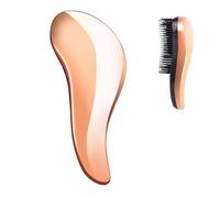 Brosse Démêlante Pour Animaux | Râteau Facile À Prendre En Main Pour Petits Chiens Et Chats Aux Poils Emmêlés | Outil Démêlant Pour Le Contrôle Des Pertes | Entretien Du Pelage Doux Et Soyeux