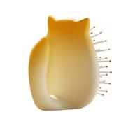 Brosse démêlante pour | Brosse à cheveux démêlante, peigne à coussin d'air antistatique, portable, brosse à cheveux de massage du cuir chevelu pour petites filles, tout-petits, adolescents