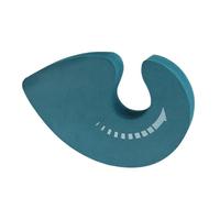 Brosse démêlante pour chat, outil de toilettage ergonomique pour animaux de compagnie - Accessoire multifonction pour animaux de compagnie pour tissus et surfaces sur les sols, canapés, lits