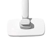 Brosse démêlante pour chats et chiens - Idéale pour les personnes souffrant d'allergies et les amateurs d'hygiène domestique