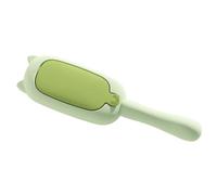 Brosse Démêlante Pour Chats | Outil de Enlèvement Statique des Poils | Peigne Soin Doux Nettoyage Textile Maison,Accessoire de Nettoyage pour Canapé Salon Maison Domicile