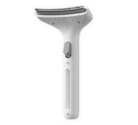Brosse démêlante pour chats - Peigne réutilisable pour enlever les nœuds et les poils morts - Brosse pour petits chiens et chiens - Pour poils longs, courts, emmêlés, petits, moyens, grands, caches