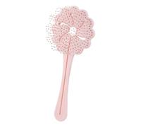 Brosse démêlante pour cheveux,brosse à cheveux démêlante, Brosse démêlante douce ventilée, Peigne à brosse humide volumisante, peigne démêlant pour les types de cheveux