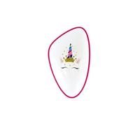 Brosse Démêlante Princesse Licorne Dessata