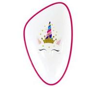 Brosse Démêlante Princesse Licorne Dessata G