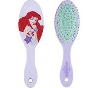 Brosse Démêlante Princesses Disney Violet Turquoise