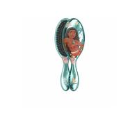 Original Detangler Princess Wholehearted Brush - Moana Teal By Wet Brush For Unisex - 1 Pc Hair Brush