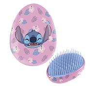 Brosse Démêlante Stitch Rose