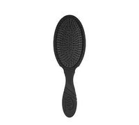 Wet Brush – Brosse démêlante – Poils doux – Noir – Mixte