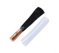 Brosse d'entretien de soudage pour le décapage des soudures dans les procédés WIG MIG MAG (M10)