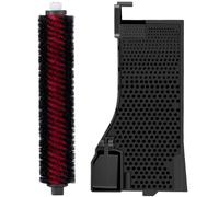 Brosse d'entretien et filtre à eau - Accessoires compatibles avec Roborock S7 Maxv Ultra,S7 Pro Ultra, G10S, G10S Pro, O35, brosse de nettoyage entièrement automatique