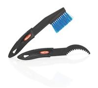 Brosse d'entretien et nettoyeur roue libre XLC TO-S55 Noir TU