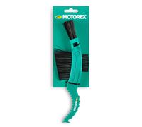 Brosse d'entretien Motorex Vert