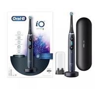 Oral-B iO 4210201363095 brosse à dents électrique Adulte Brosse à dents rotative Noir