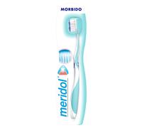 Brosse dents Meridol poils souples