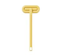 Brosse d'épilation d'animaux - Outil de toilettage ergonomique longue portée pour canapé, sièges de voiture | PP et balai en fibre douce avec poignée antidérapante pour chien, chat, intérieur